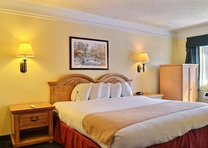 Quality Hotel Buffalo