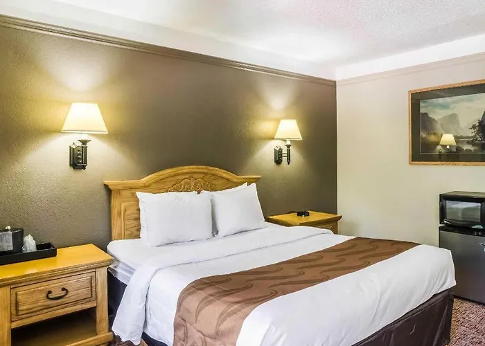 Quality Hotel 3*