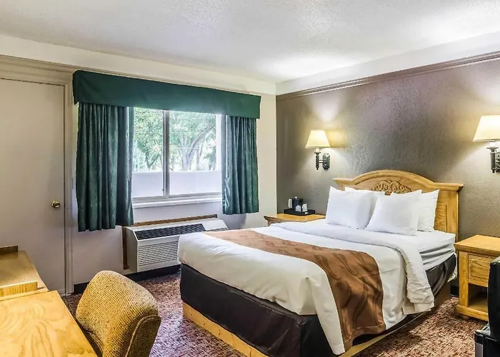 Quality Hotel 3*