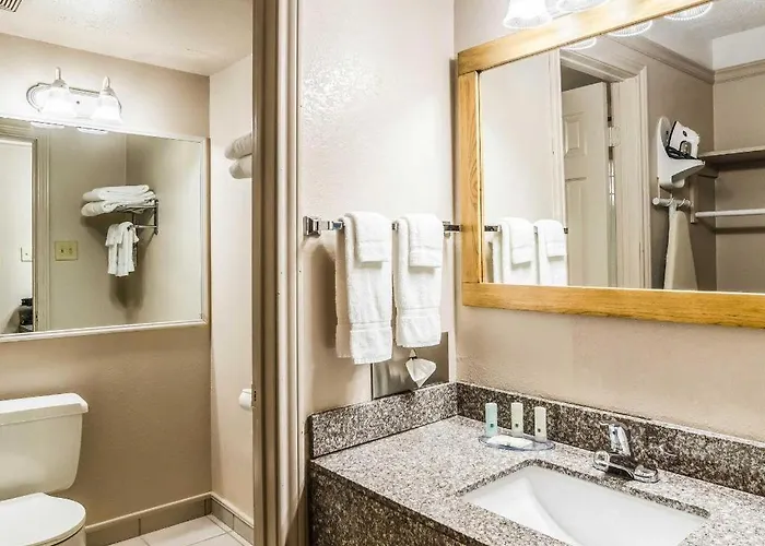 Quality Hotel 3*
