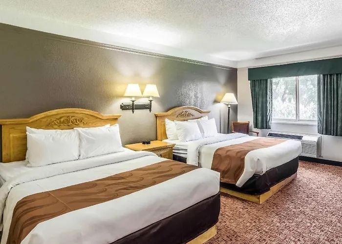 Quality Hotel