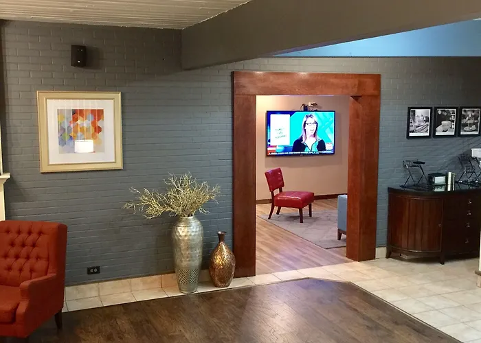 Hotel Quality Buffalo