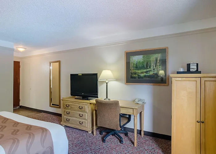 Quality Hotel