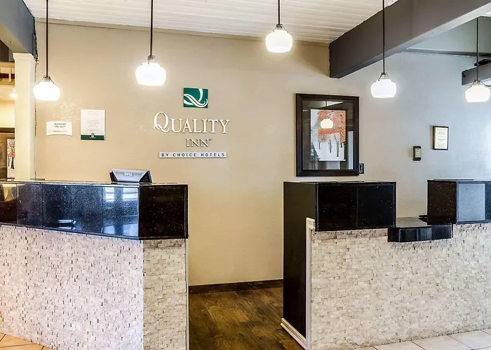 Quality Hotel 3*