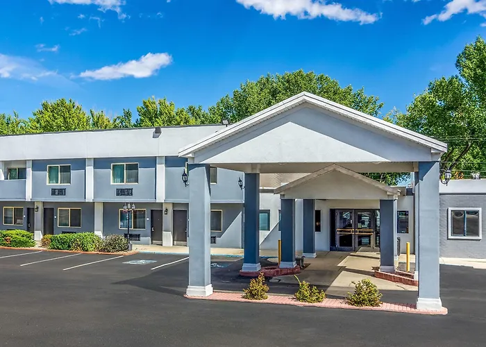 Quality Hotel Buffalo
