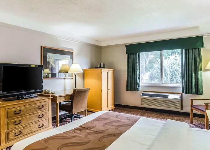 Hotel Quality