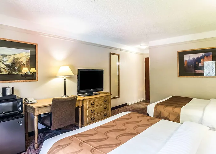 Hotel Quality