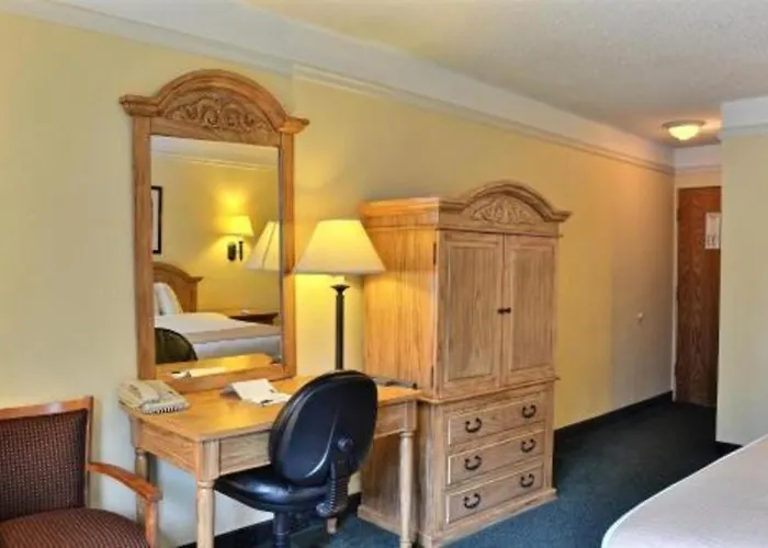 Quality Hotel Buffalo