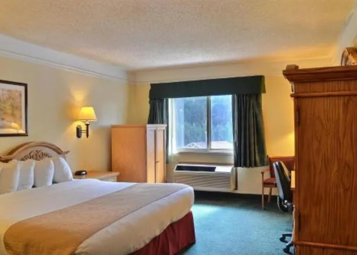 Hotel Quality 3*