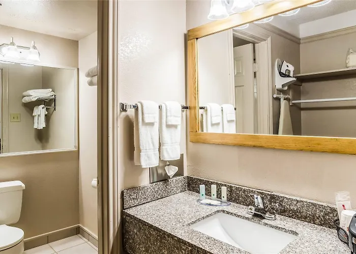 Hotel Quality Buffalo