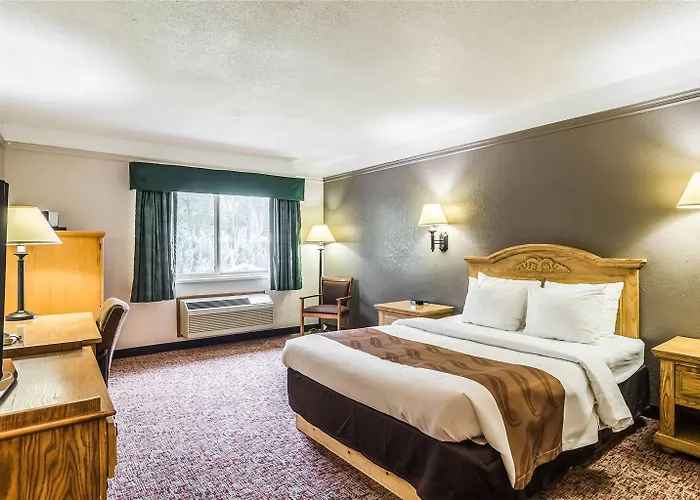 Hotel Quality 3*
