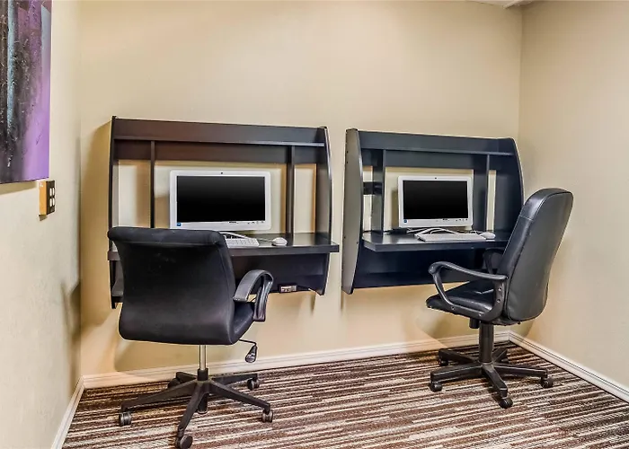 Quality Hotel 3*