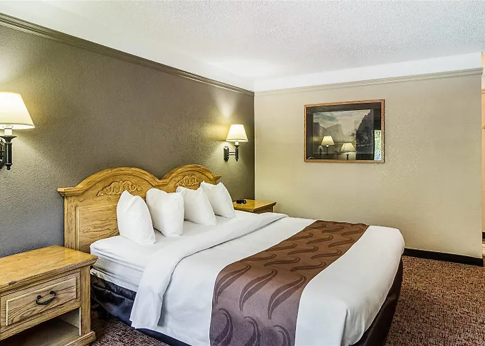 Hotel Quality 3*