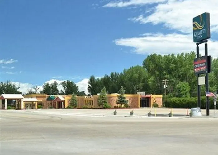 Hotel Quality 3*