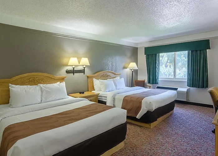 Quality Hotel