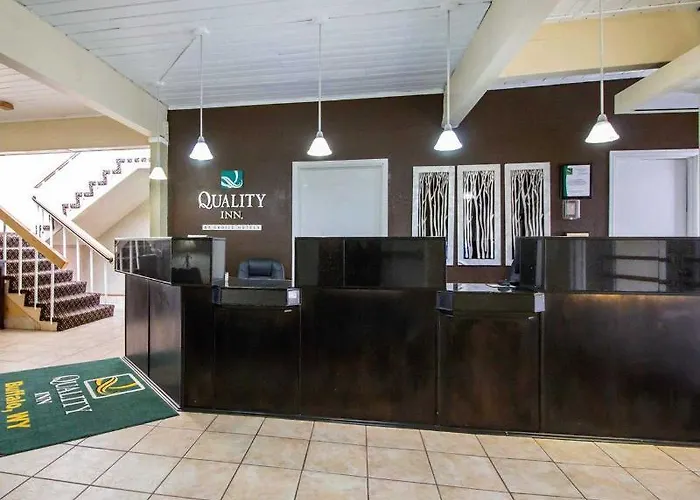Quality Hotel