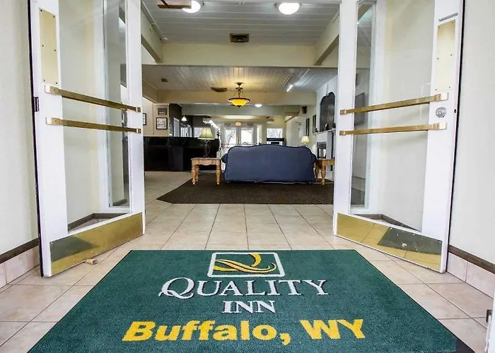Quality Hotel 3*
