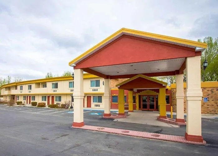 Quality Hotel
