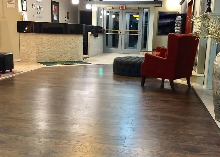 Quality Hotel 3*