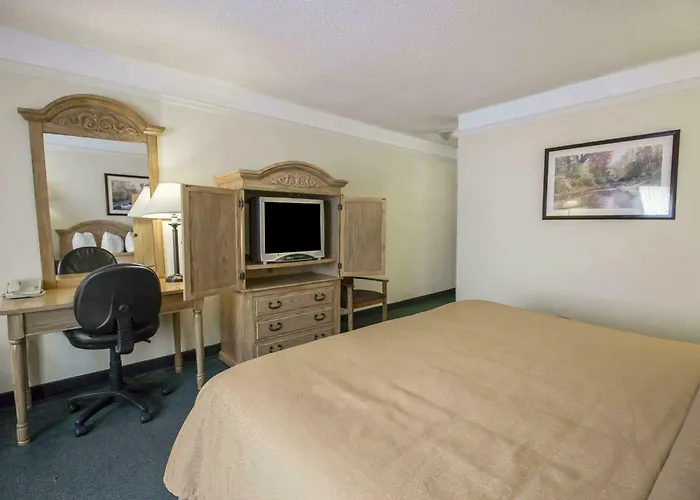 Hotel Quality 3*