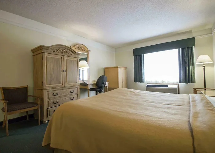 Quality Hotel 3*
